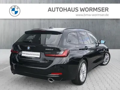 BMW 320 – Foto 2