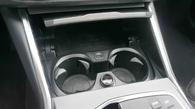 BMW 320 – Foto 23