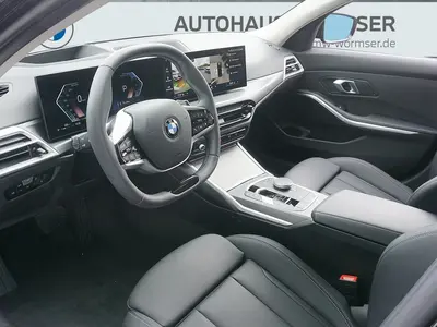 BMW 320 – Foto 7