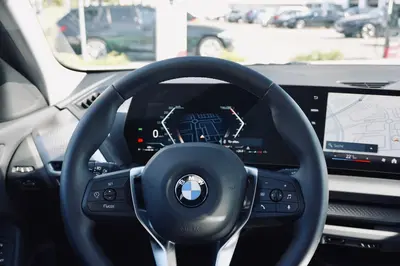 BMW 120 – Foto 16