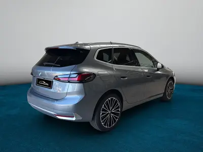 BMW 218 – Foto 5
