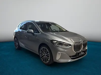 BMW 218 – Foto 7