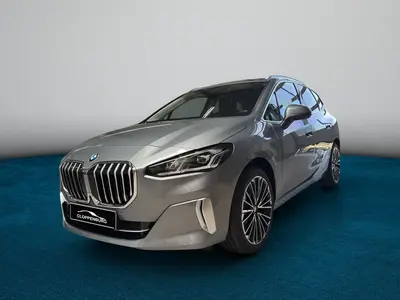 BMW 218 – Foto 1