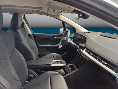 BMW 218 – Foto 18