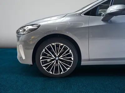 BMW 218 – Foto 9