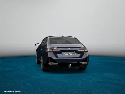 BMW i5 – Foto 7
