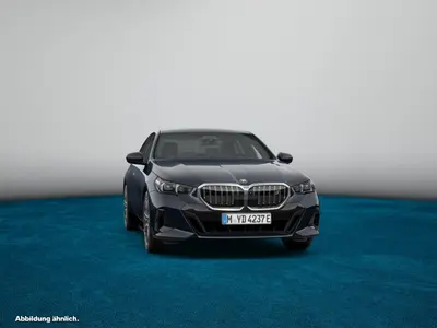BMW i5 – Foto 10