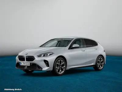 BMW 120 – Foto 1