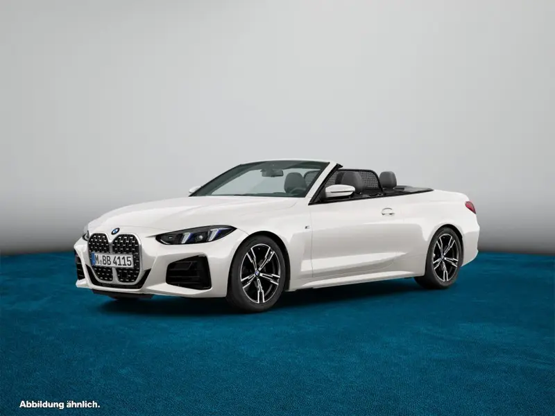 BMW 430