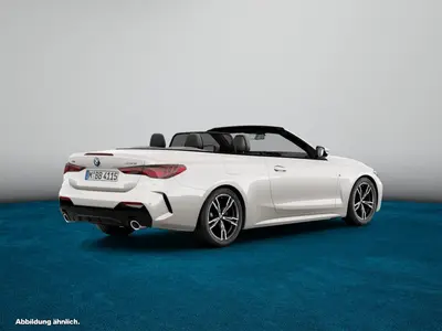 BMW 430 – Foto 2