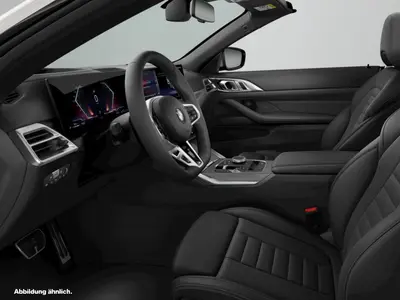 BMW 430 – Foto 3