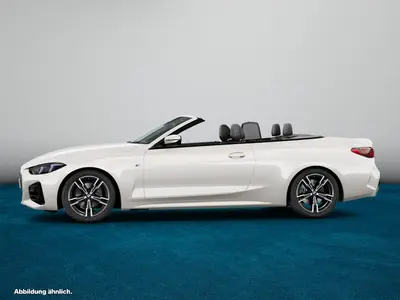 BMW 430 – Foto 5