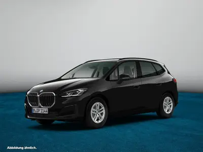 BMW 220 – Foto 1