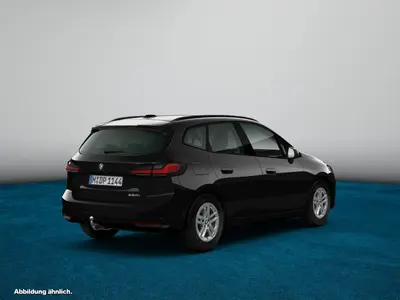 BMW 220 – Foto 2