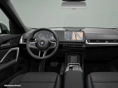 BMW X1 – Foto 4