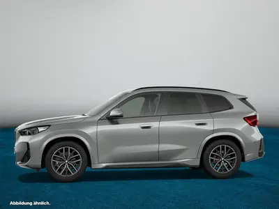 BMW X1 – Foto 5