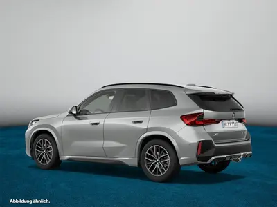 BMW X1 – Foto 6