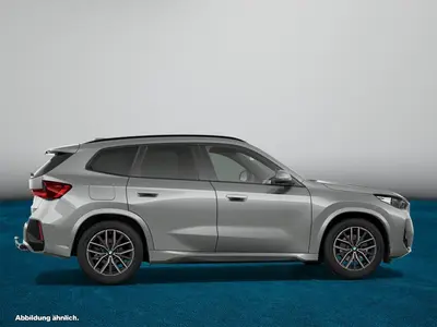 BMW X1 – Foto 8