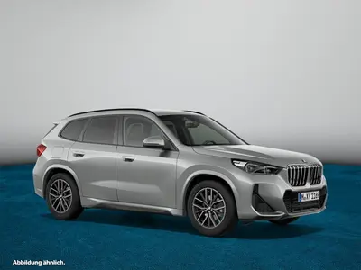 BMW X1 – Foto 9