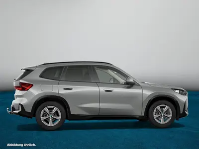 BMW X1 – Foto 8
