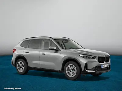 BMW X1 – Foto 9