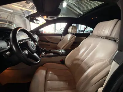 BMW 640 – Foto 8