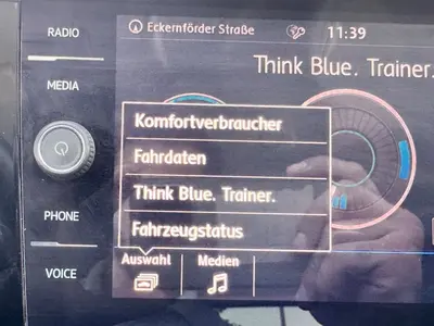 Volkswagen Polo – Foto 24