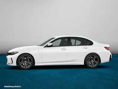 BMW 320 – Foto 5