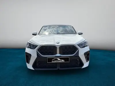 BMW X2 – Foto 8