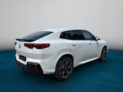 BMW X2 – Foto 5