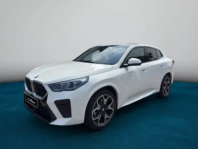 BMW X2 – Foto 1