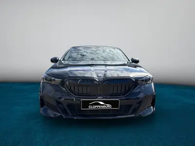 BMW 540 – Foto 8