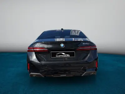 BMW 540 – Foto 4