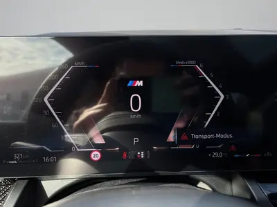 BMW 540 – Foto 13