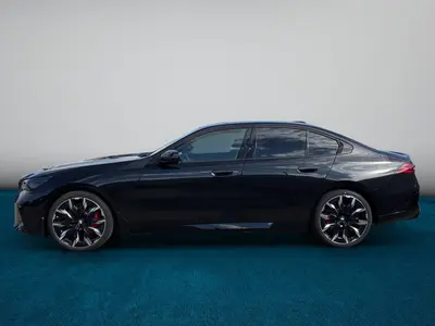 BMW 540 – Foto 2