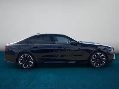 BMW 540 – Foto 6