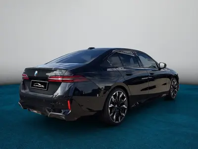 BMW 540 – Foto 5