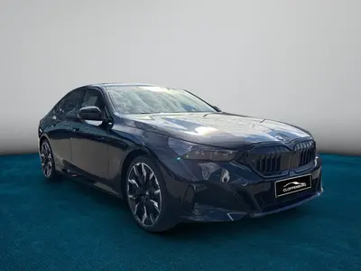 BMW 540 – Foto 7