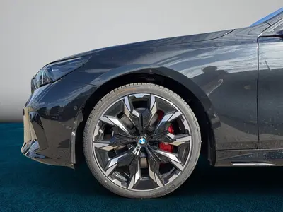 BMW 540 – Foto 9
