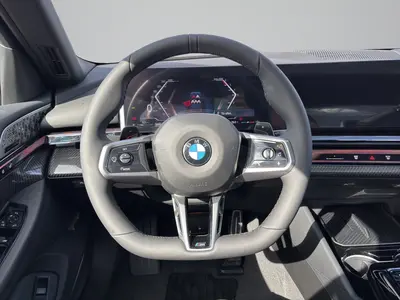 BMW 540 – Foto 12