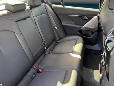 BMW 540 – Foto 19