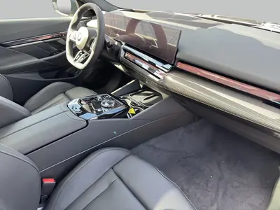 BMW 540 – Foto 18