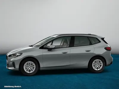 BMW 218 – Foto 5