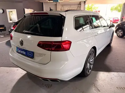 Volkswagen Passat Variant – Foto 5
