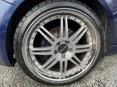 Volkswagen Golf Plus – Foto 17