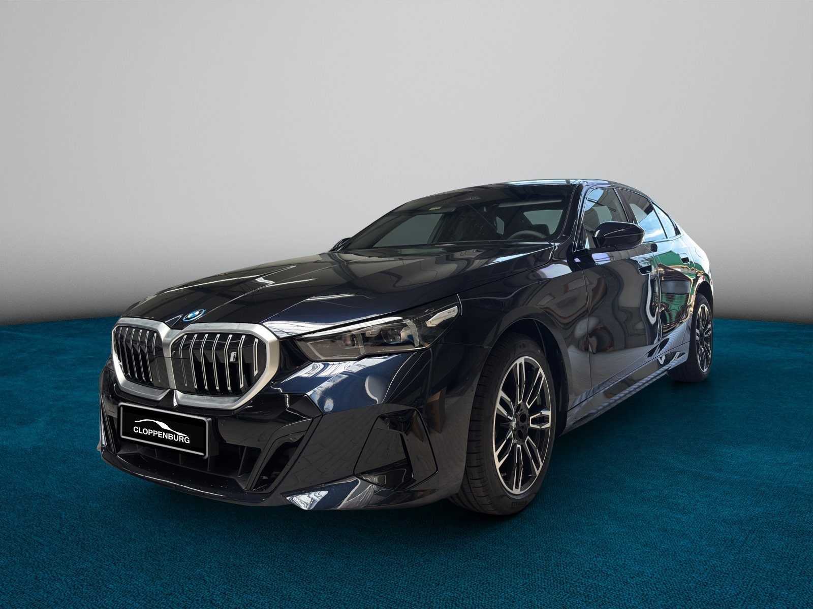 BMW i5
