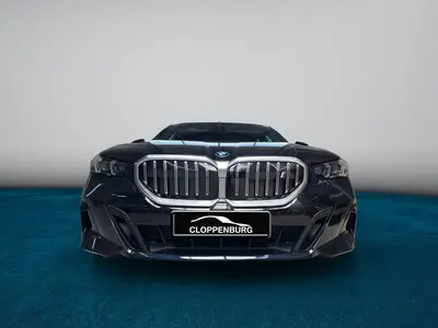 BMW i5 – Foto 8