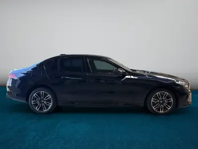 BMW i5 – Foto 6