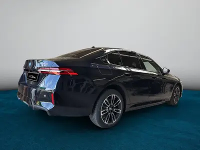 BMW i5 – Foto 5