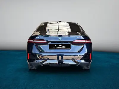 BMW i5 – Foto 4